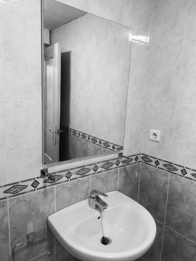 Atic Montsia - Atic Amb Chill-Out Daire Amposta Dış mekan fotoğraf