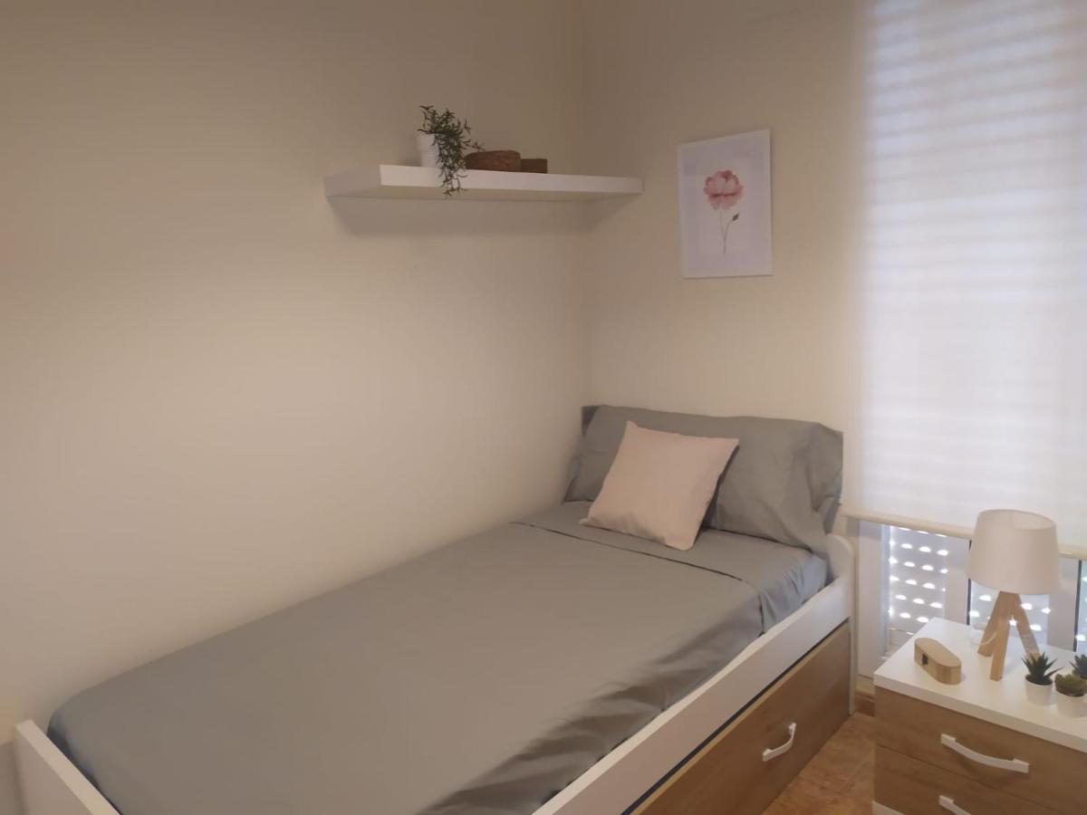 Atic Montsia - Atic Amb Chill-Out Daire Amposta Dış mekan fotoğraf