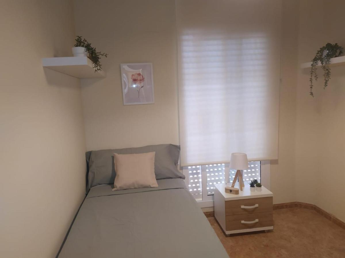 Atic Montsia - Atic Amb Chill-Out Daire Amposta Dış mekan fotoğraf